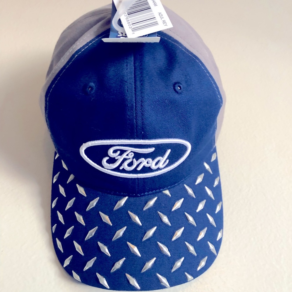 COPY - Ford Snapback 🔥